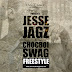 Xclusive : Jesse Jagz - Choc Boi Swag (Freestyle)