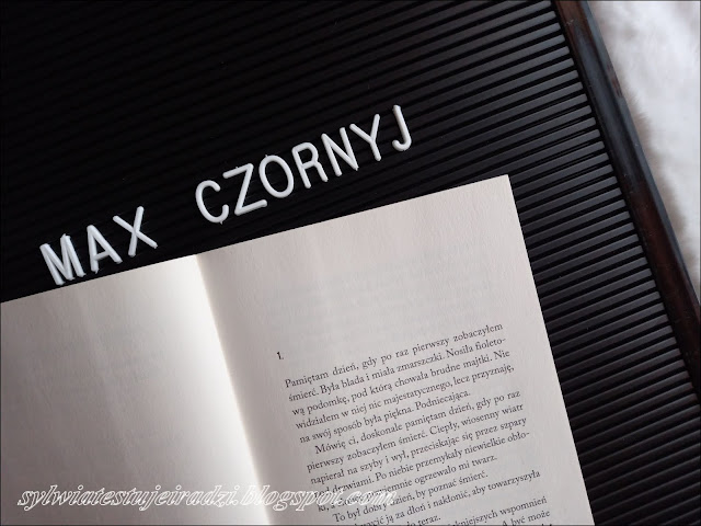 Max Czornyj. Zimny Chirurg