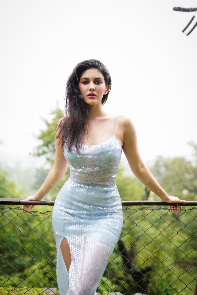 Amyra Dastur Latest Pics