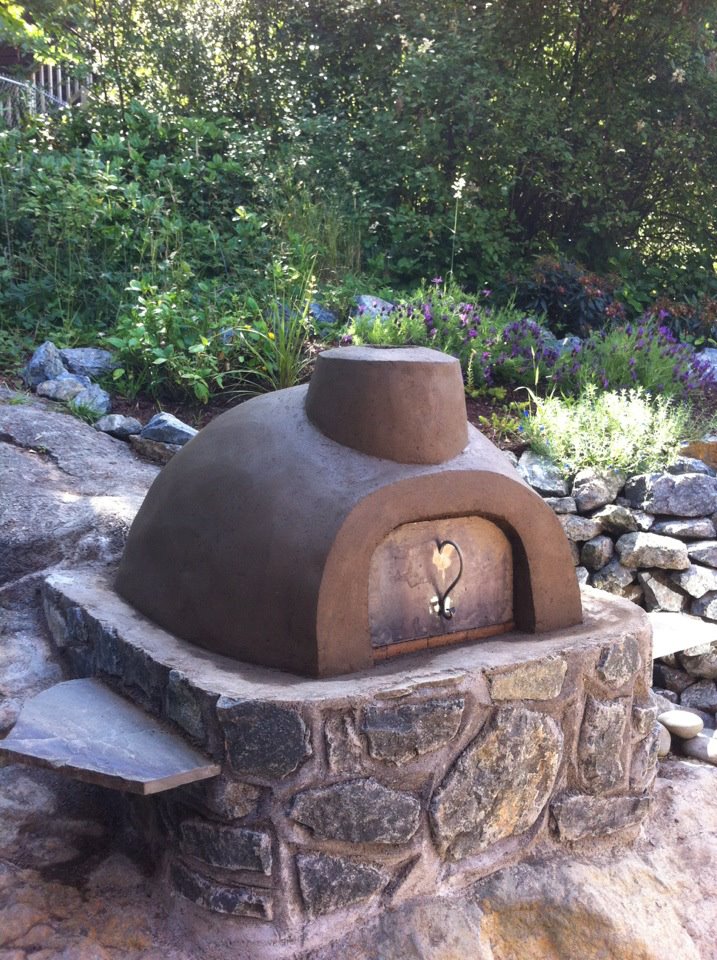 Cunnings Oven Builders