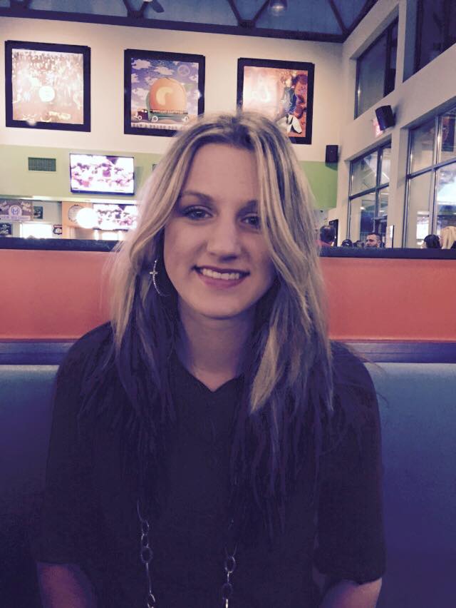 Seven Olive Plants: Happy Birthday, Madeline Grace!!!