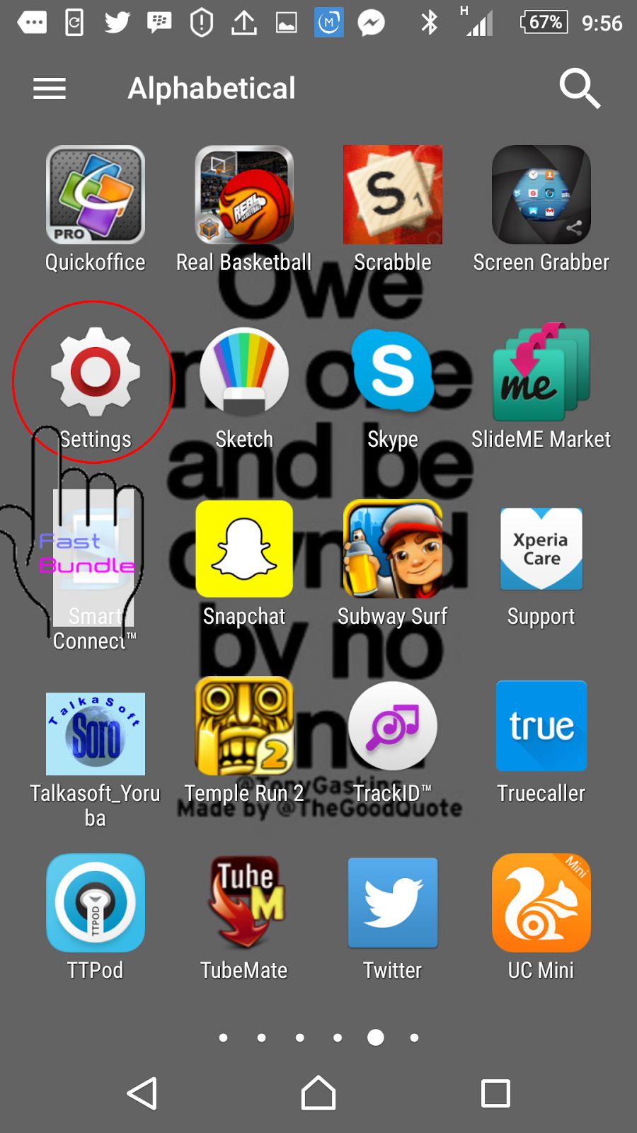 Phone How Do I Back Up My Android Phone fastbundle how to copy your contacts from blackberry phone scroll down and select the tab that says back up reset now make sure my data is checked if it
