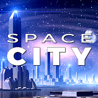 Space City Building Game Unlimited Money MOD APK