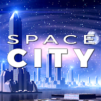 Space City Building Game Unlimited Money MOD APK Space City Building Game Unlimited Money MOD APK