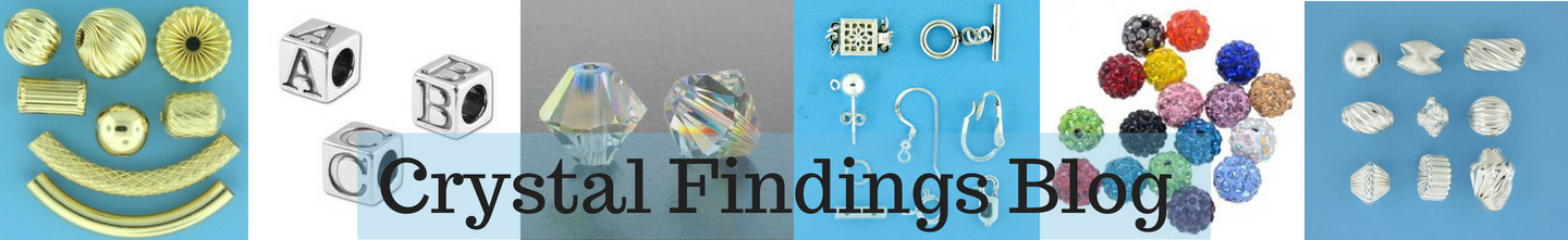 Crystal Findings Blog