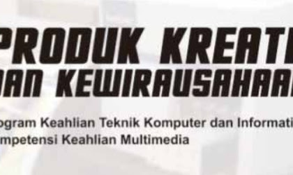 Menentukan Media Promosi