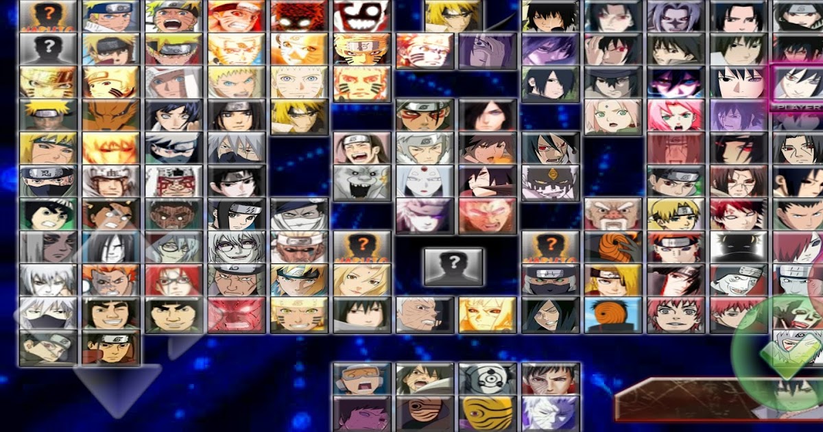 Download game naruto mugen apk Download game naruto mugen apk