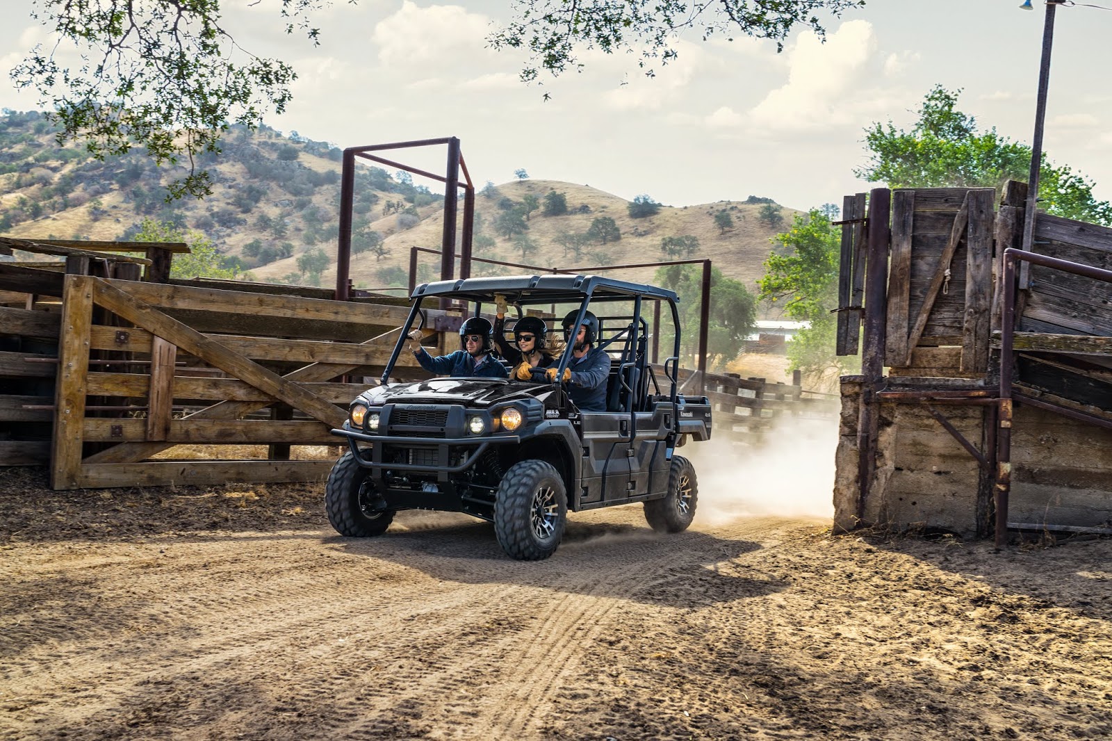 pro powersports kawasaki
