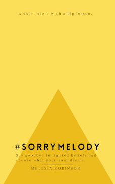 #SorryMelody