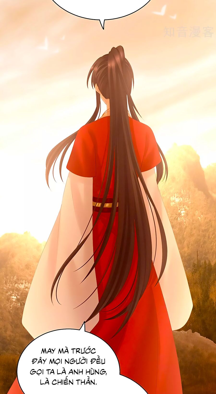 Hậu Cung Của Nữ Đế chapter 199 - Upload bởi truyensieuhay.com