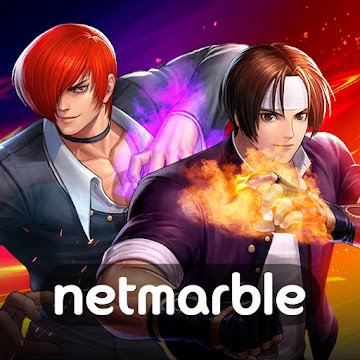 The King of Fighters ALLSTAR Mod Apk Download