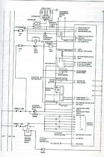 Rb30 Distributor Wiring Diagram - 15