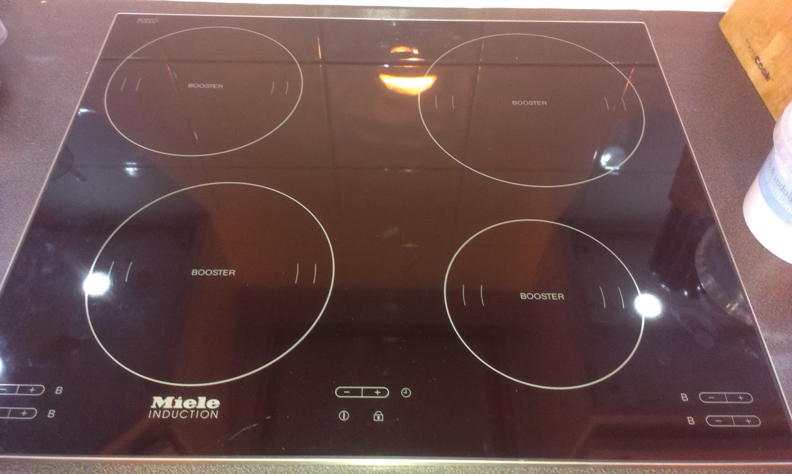 whatt nean E4 ,its display after some time when i try use my whirlpool indu...