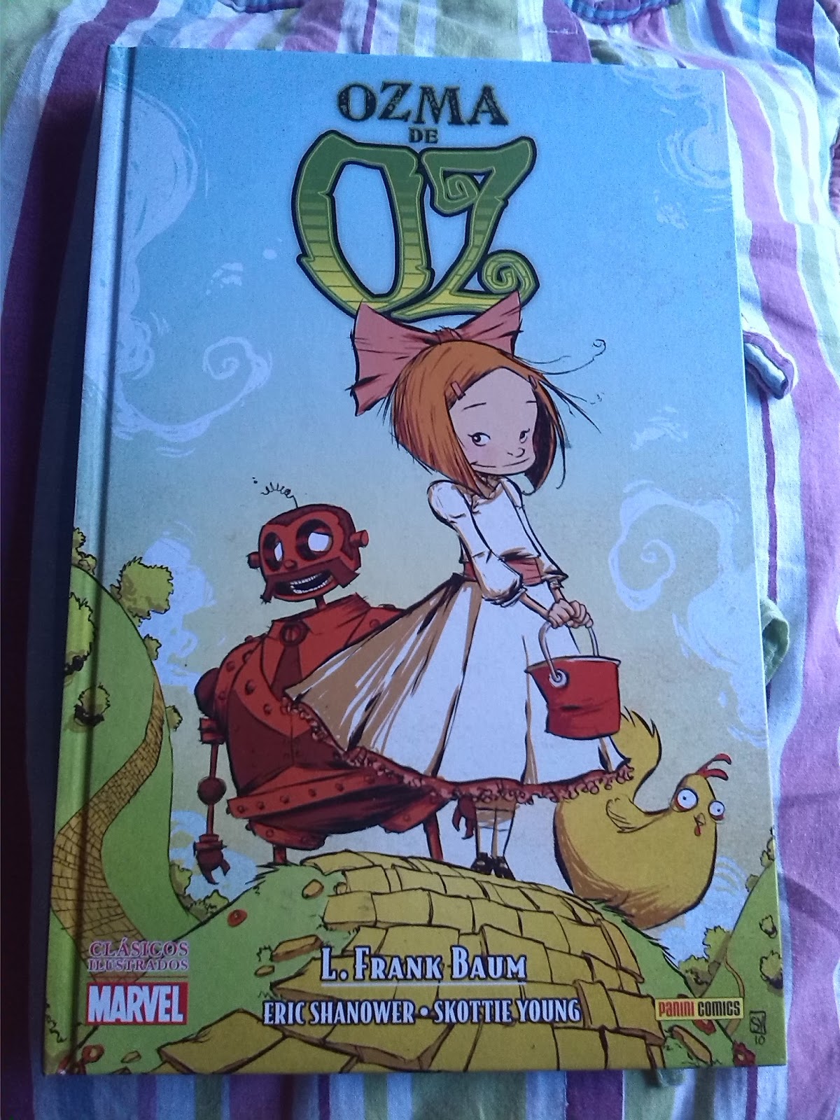 ozma of oz by l frank baum ozma of oz by l frank baum