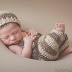 Newborn Baby Photography - 4 Tips to Capture Stunning Pictures of Your Newborn Baby 