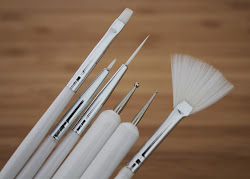 nail tool kit own models tools arts diy making flawless