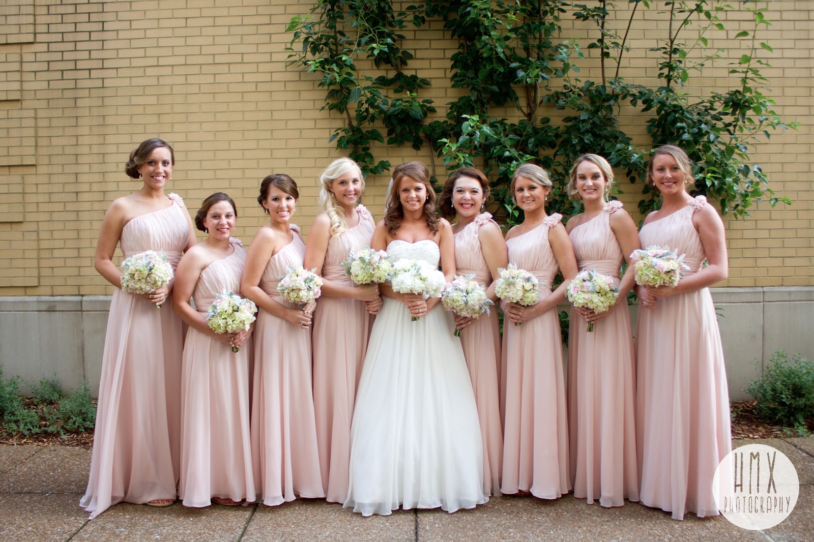HMX Photography: Whitney + Jordan Wedding | Nashville Wedding ...