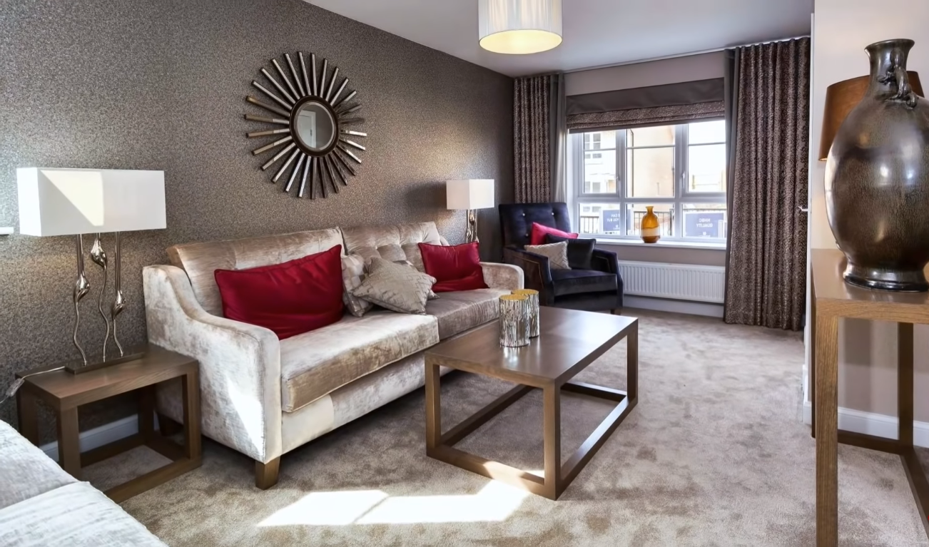 Beautiful Small Living Rooms #livingroom >> #interior >> #design >> #