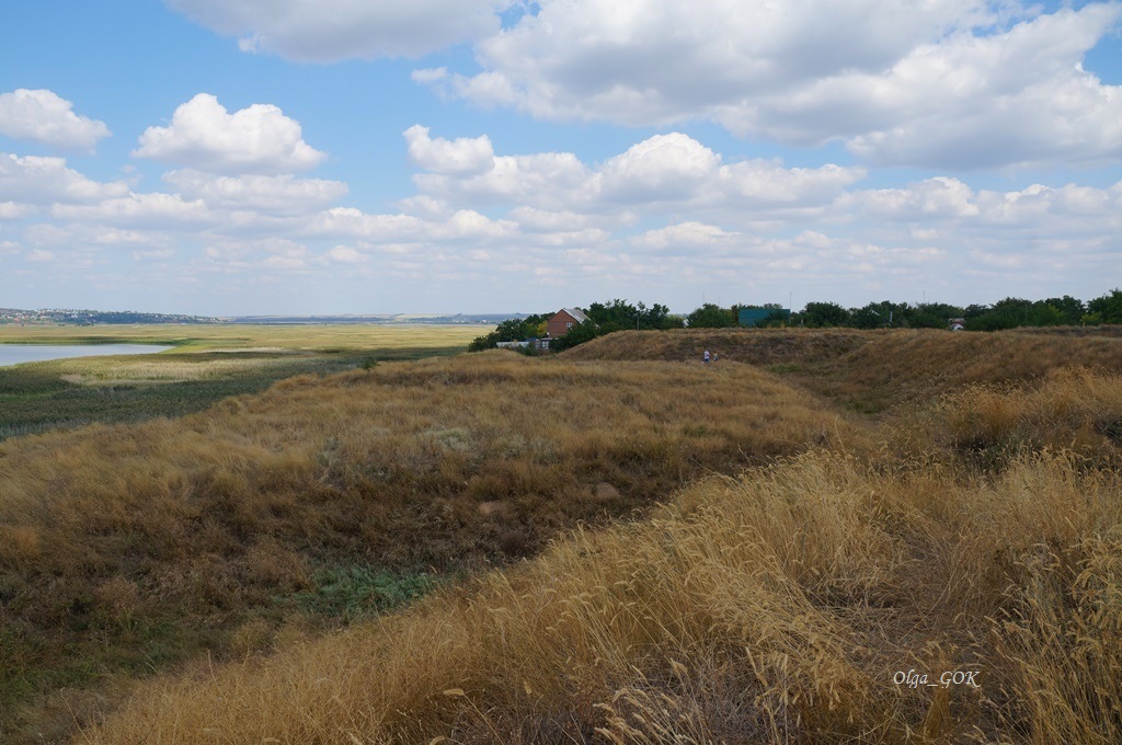 Таганрог павловская крепость