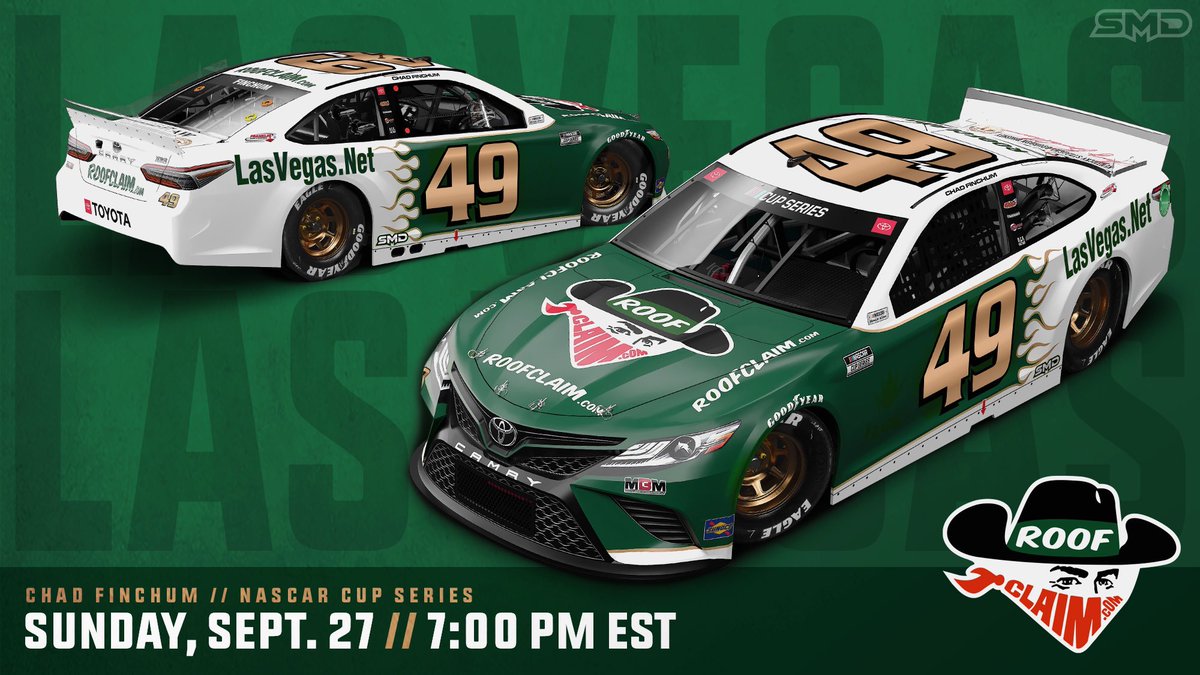 LASTCAR.info PREVIEW Cup and Truck Series races see parttime teams