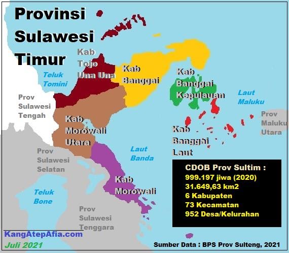 Bone Baru - Wesata.ID