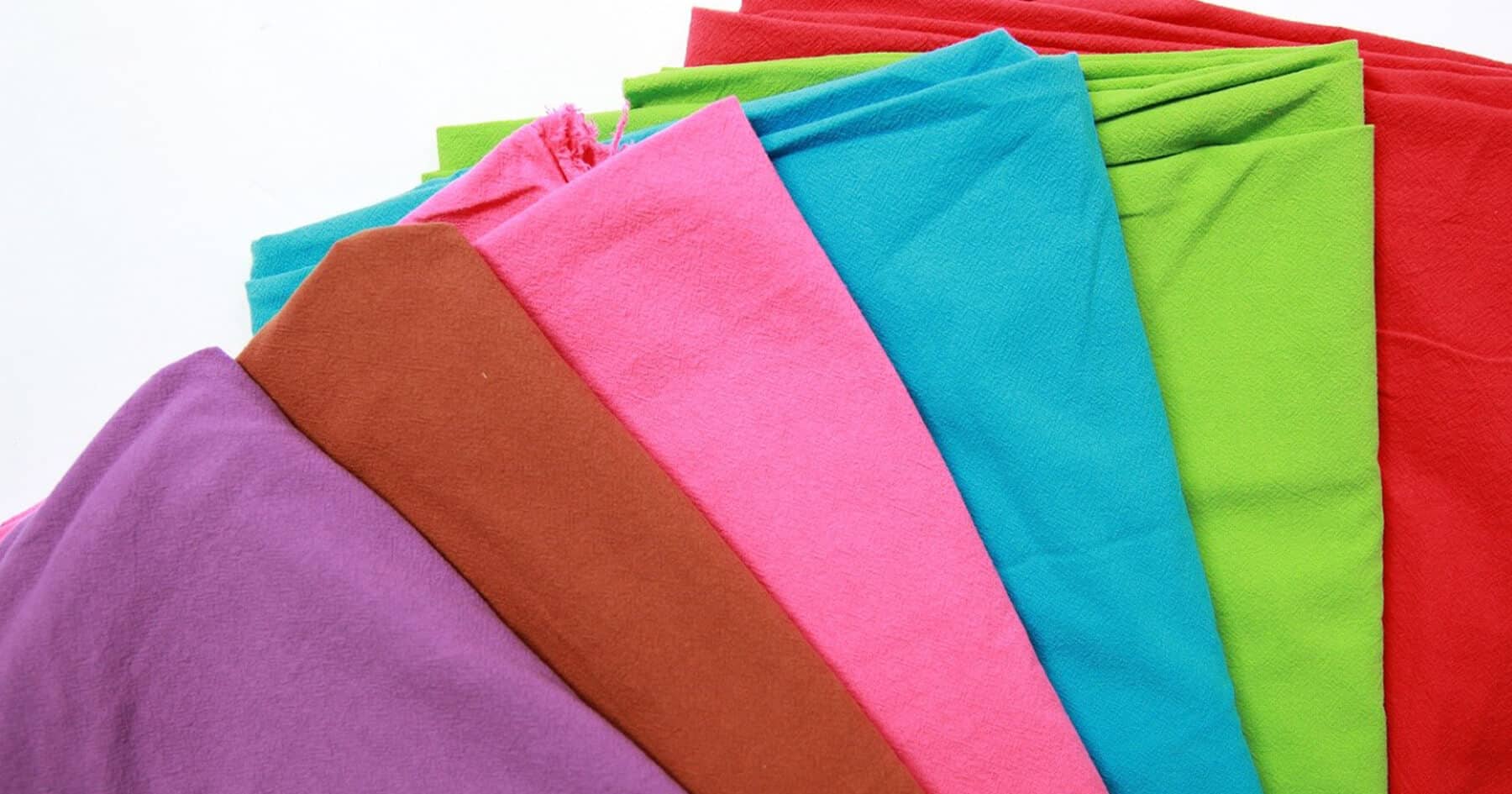 Tìm Hiểu Chất Liệu Vải Thun Cotton Cho Xưởng May Quần Áo Trẻ Em Mùa Hè - Thời Trang May Mặc
