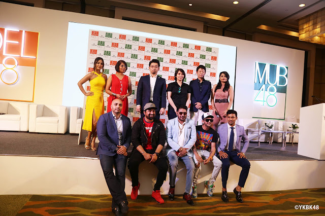 DEL48 are reportedly in crisis? Disbandment anyone?