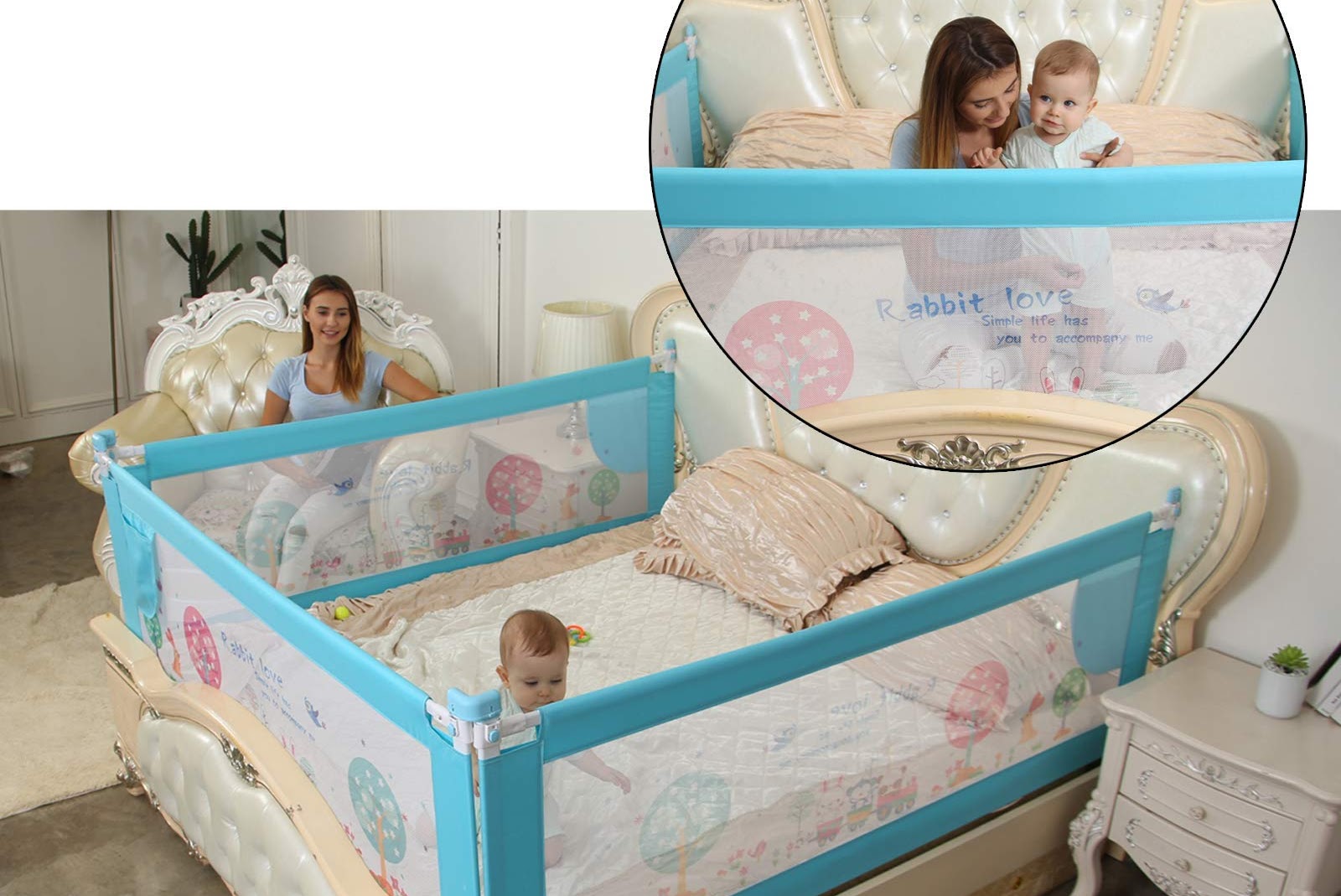 What To Do If Your Baby Falls Off The Bed Nhs at Tiffany Cheatham blog
