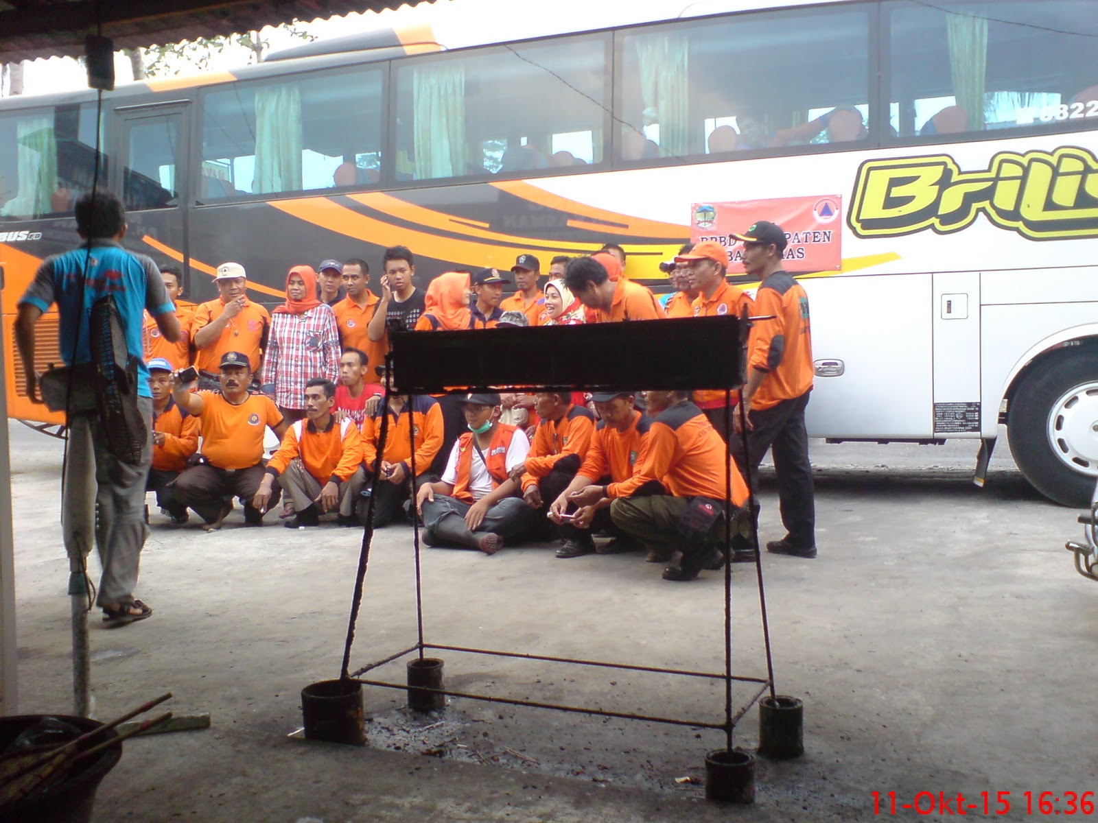 Mengurai Izin Trayek Bus Pariwisata: Panduan Lengkap untuk Pemilik Usaha