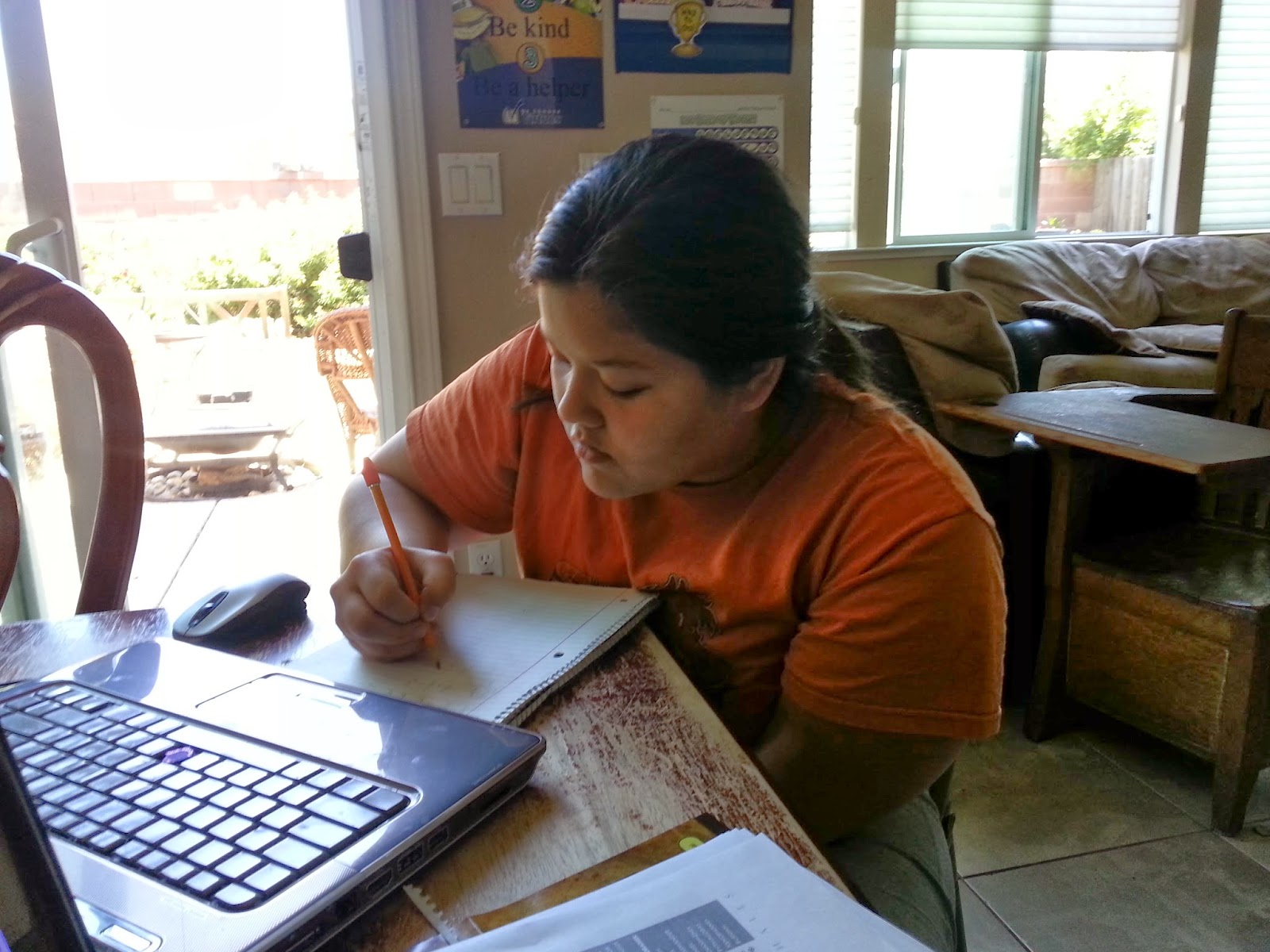 Four Violet Reviews Mango Languages Mango Homeschool Edition Review