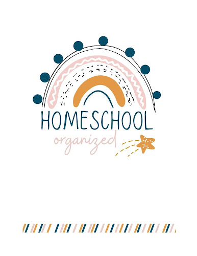 Homeschool Planner