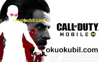 Call of Duty Mobile v1.0.9 Süper Zıplama, Hız Mega Hileli Apk İndir Kasım 2019