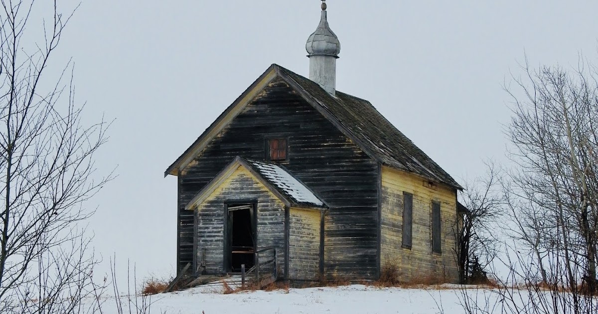 The view from here Minburn County, Alberta