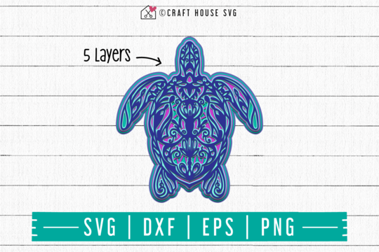 Download Free 3d Paper Cutting Files For Cricut SVG, PNG, EPS, DXF File
