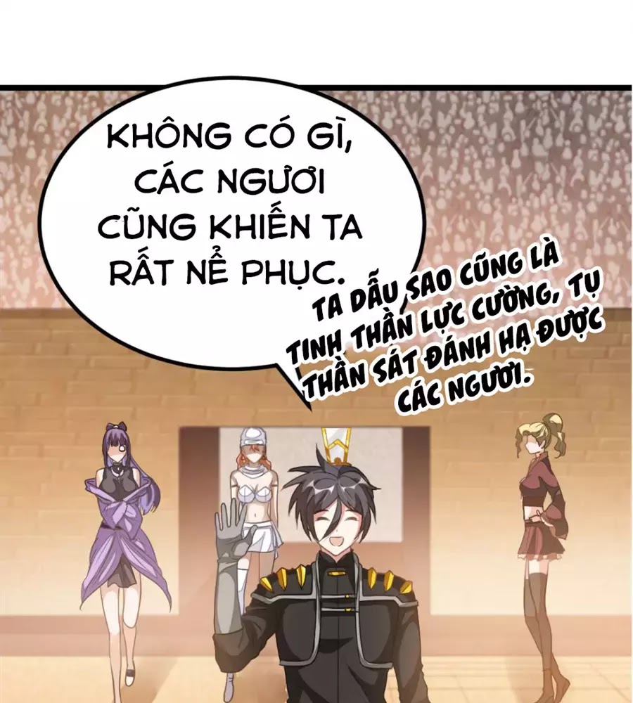 Cửu Dương Thần Vương Chapter 154 - AB Truyện