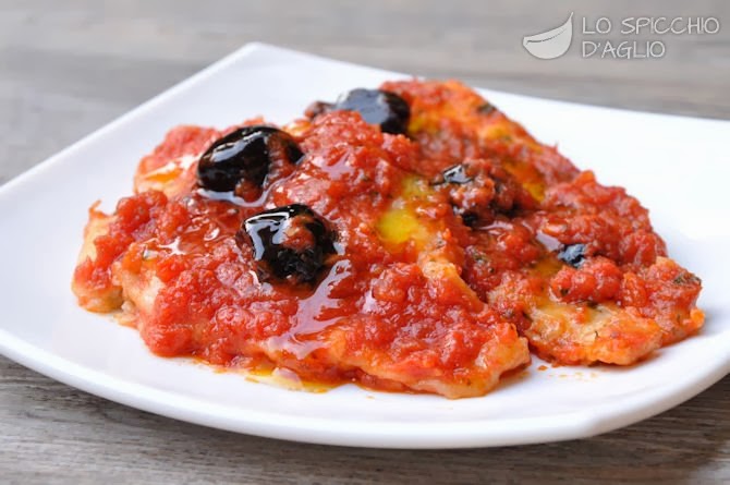 Sea bass baked in foil | Best Yummy Recipes