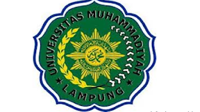 Daftar Fakultas dan Program Studi UML Universitas Muhammadiyah Lampung