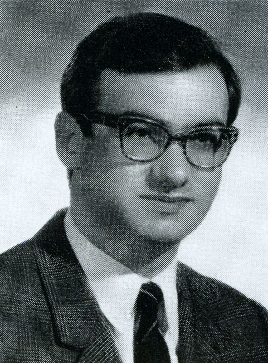 La Salle Condal 1969 Noms propis Fermín Gisbert La Salle Condal 1969 Noms propis Fermín Gisbert