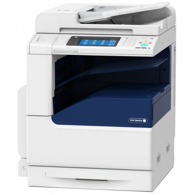 Docucentre C2265 Driver