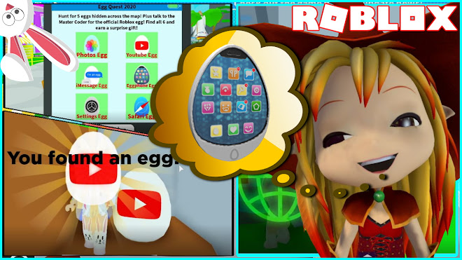 Chloe Tuber Roblox Texting Simulator Gameplay Getting Iegg 12 Max Pro Eggphone Egg Roblox Egg Hunt 2020 - roblox egg hunt all tickets