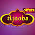 Graphic Designing- Ajooba Offers Website & Logo Design