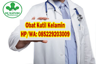 Obat Penyembuh Kutil Kelamin