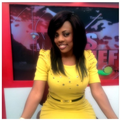  Nana Aba Anamoah resigns from TV3 Network