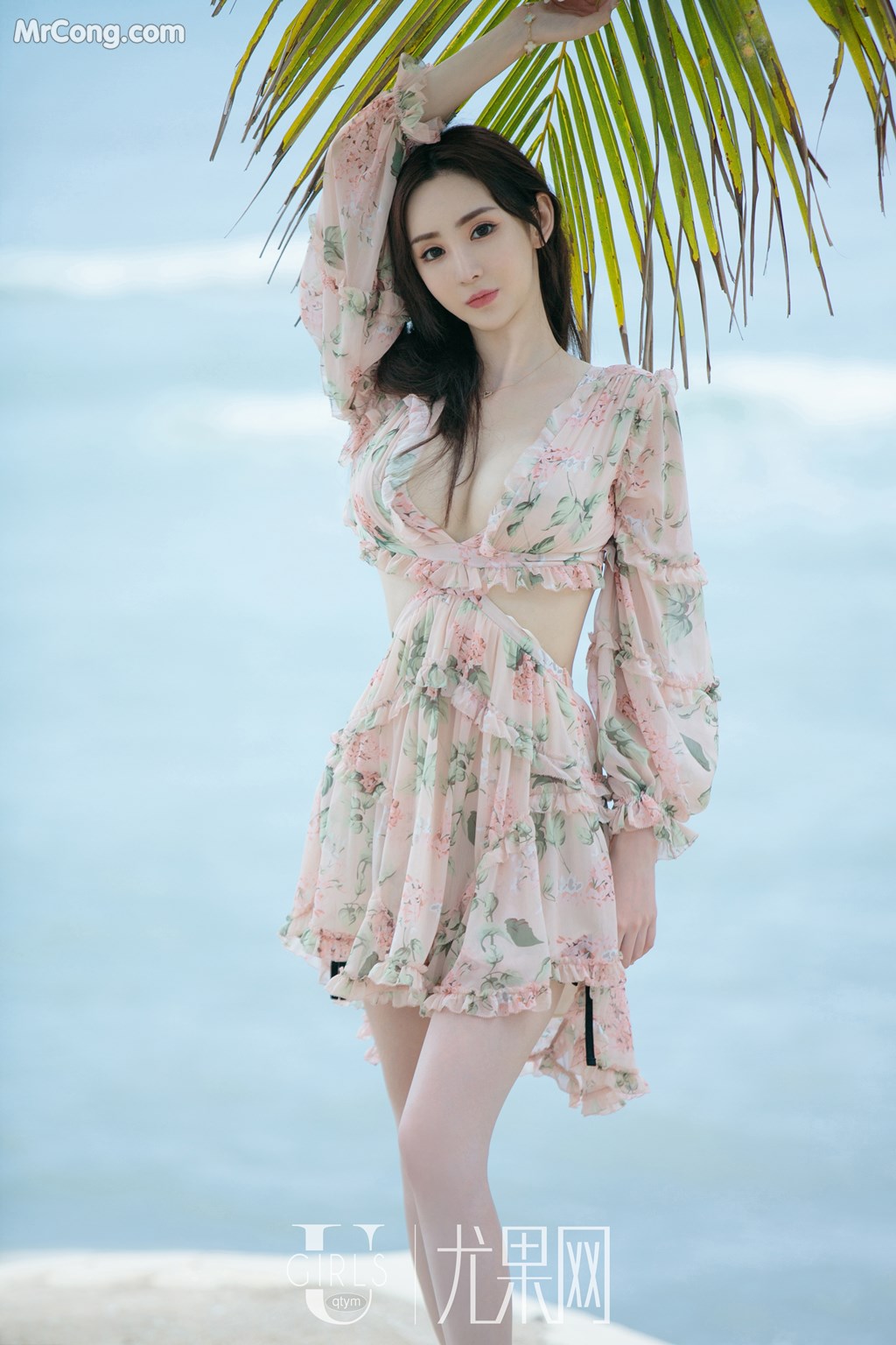 UGIRLS U379: Model Yu Sai Qi (于 思琪) (66 pictures)