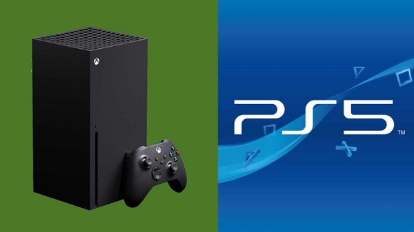 رسميا تأكيد إستخدام أشرطة جهاز PS4 و Xbox One على أجهزة الجيل القادم 