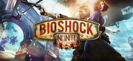 bioshock infinite complete edition pc cover
