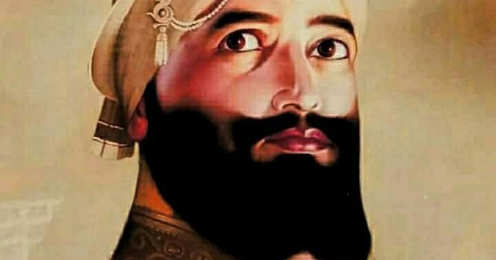 249+ Guru Gobind Singh ji Images , Photos and wallpapers Hd