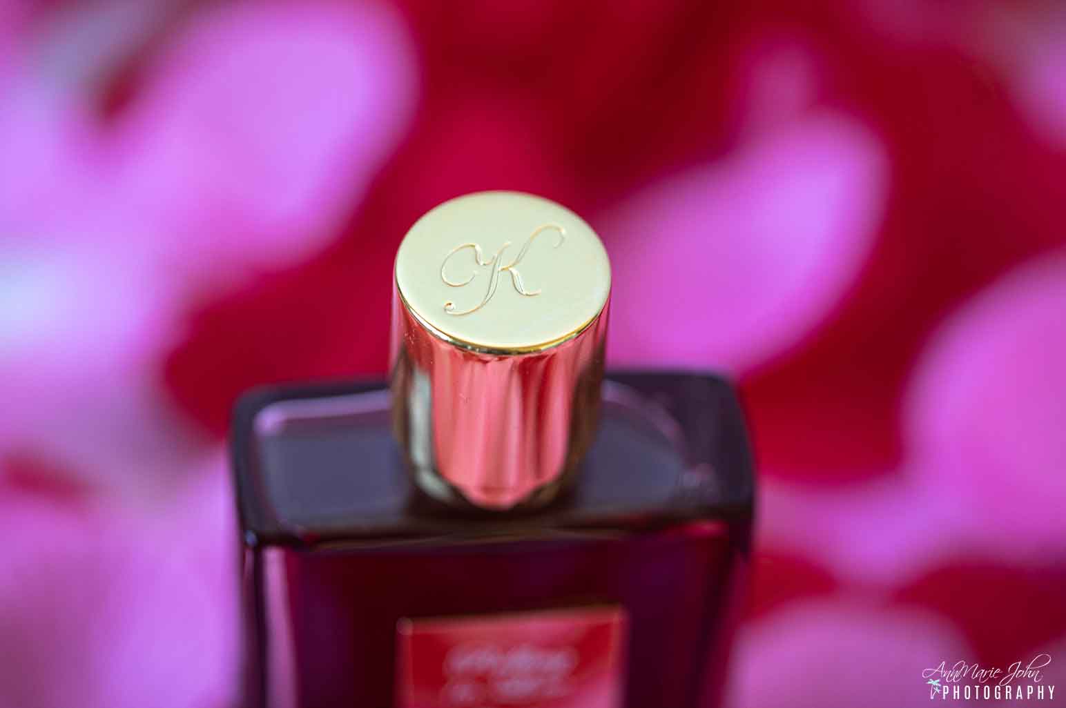 February Niche Fragrance of the Month: Rolling in Love by Kilian