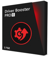 driver booster key 6