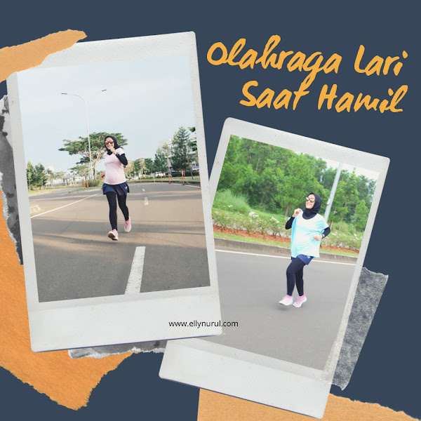 Manfaat Olahraga Lari Saat Hamil